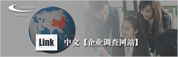 中国語　企業調査